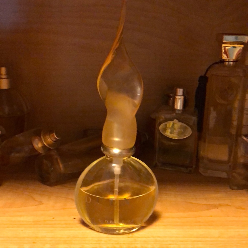 J. Del Pozo Duende fragrance